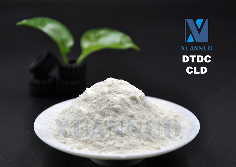 二硫代二己内酰胺,DTDC,CLD,CAS 23847-08-7